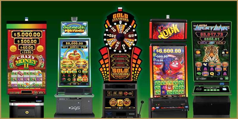 Chia sẻ chiến thuật tham gia slot machines kinh điển