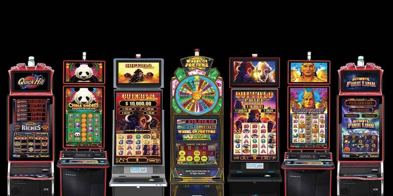 Thuật ngữ cơ bản cần nắm khi tham gia vào slot machines